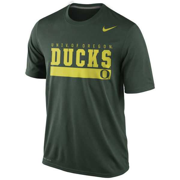 Oregon Ducks Nike Varsity Legend Performance WEM T-Shirt - Green,We sell and wholesale Oregon Ducks Nike Varsity Legend Performance WEM T-Shirt - Green on line form chian!